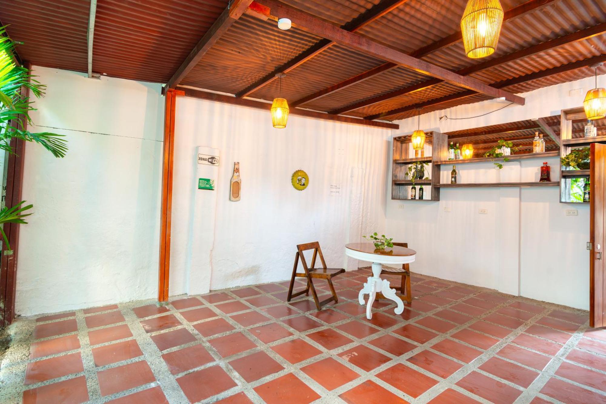 Holiday home Casa Colonial Boutique Cerca Al Centro