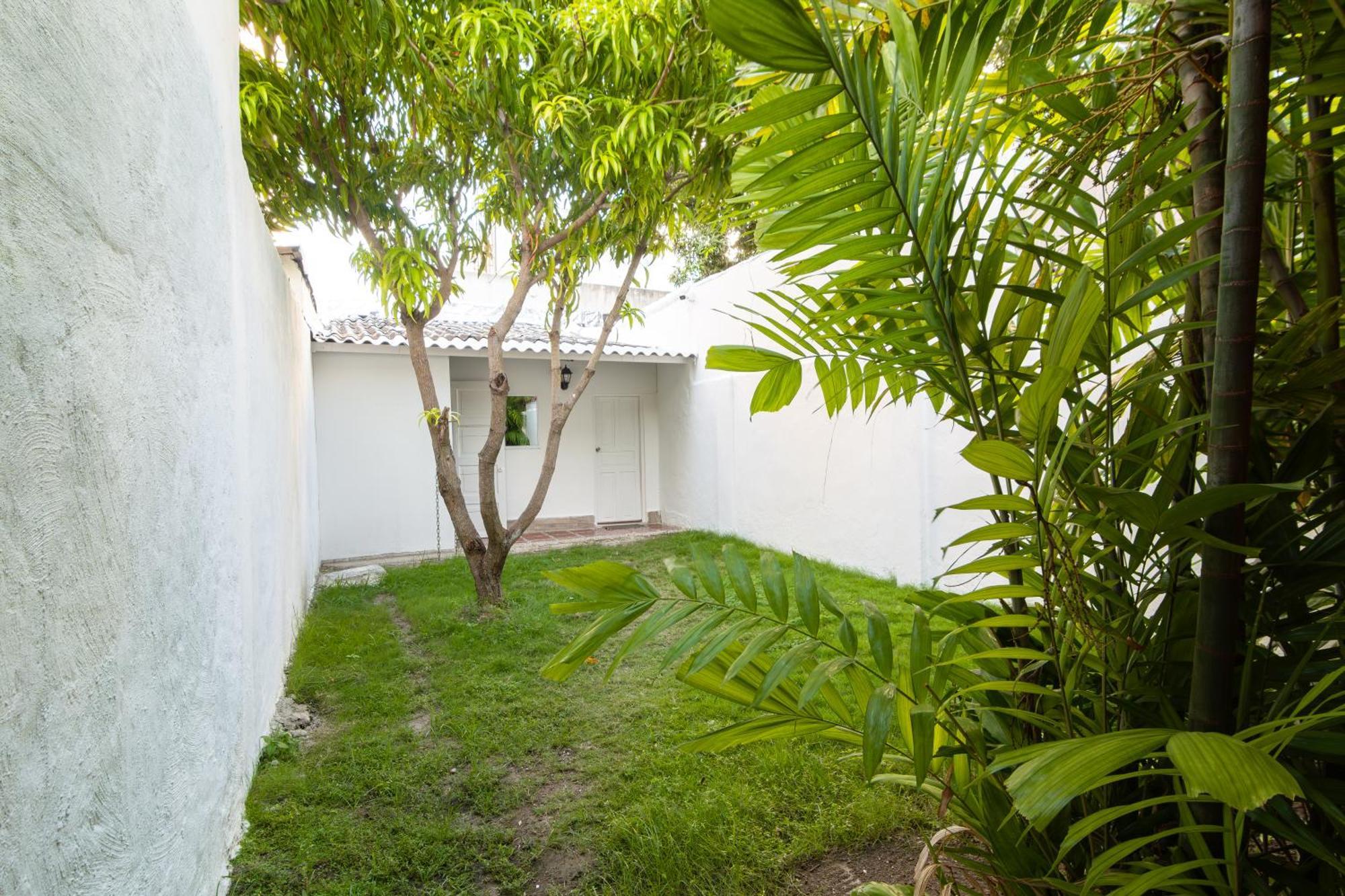 Casa Colonial Boutique Cerca Al Centro Cartagena