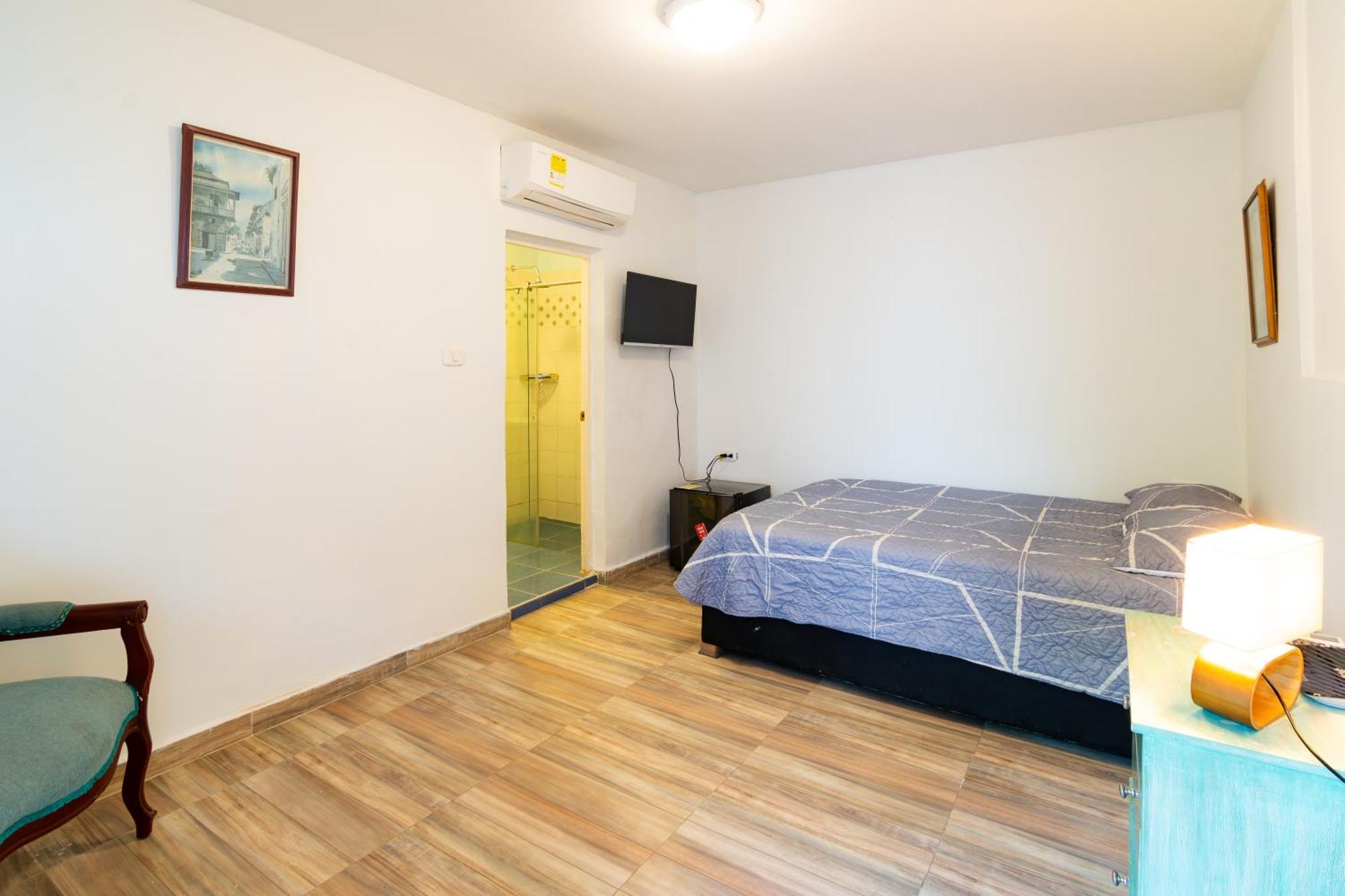 Holiday home Casa Colonial Boutique Cerca Al Centro *