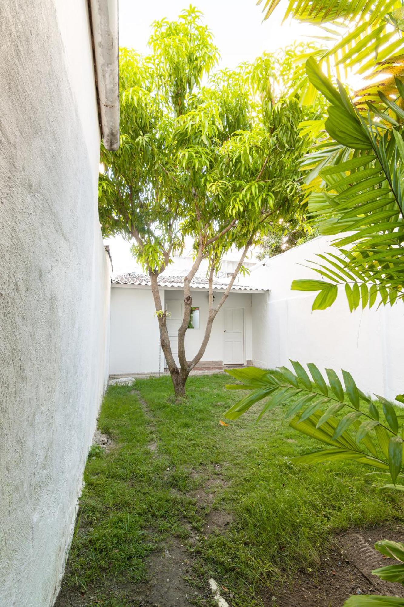 Casa Colonial Boutique Cerca Al Centro